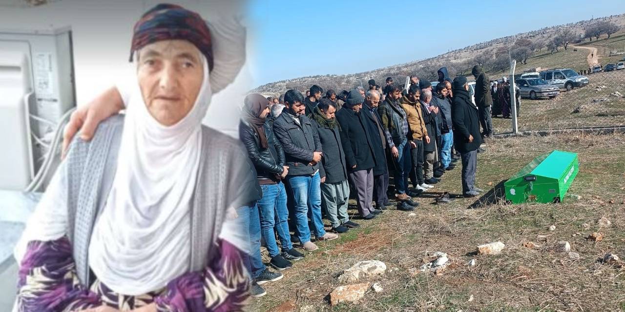 80 yaşındaki karısını pompalı tüfekle öldürdü