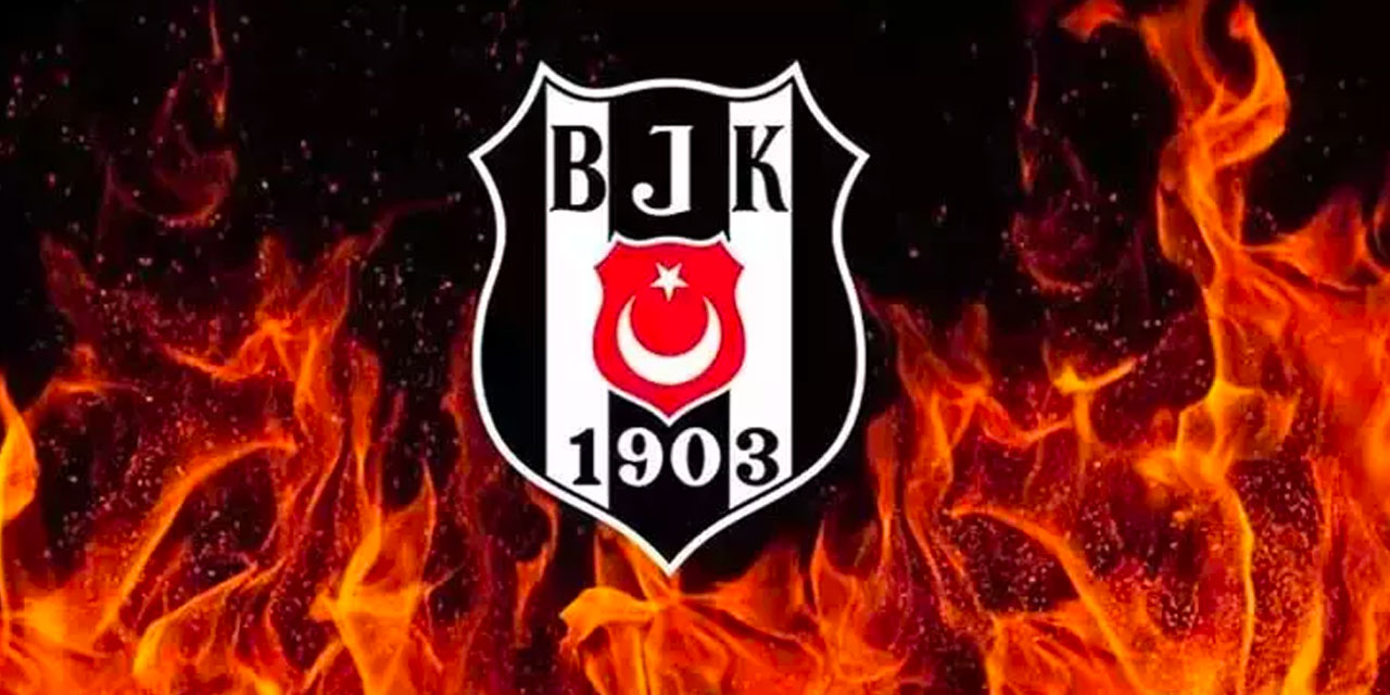 Her şey güzel giderken Beşiktaş kötü haberi duyurdu