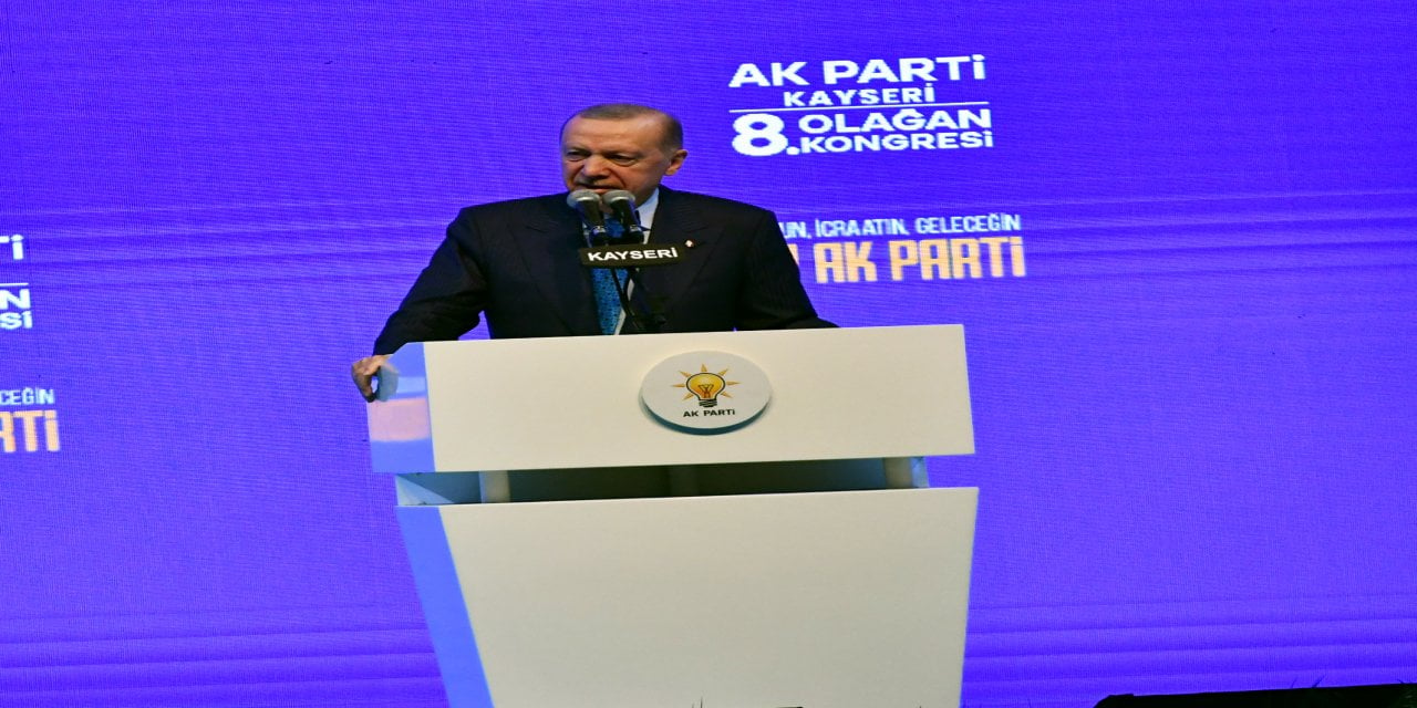 Erdoğan’dan dikkat çeken ‘barış süreci’ yorumu