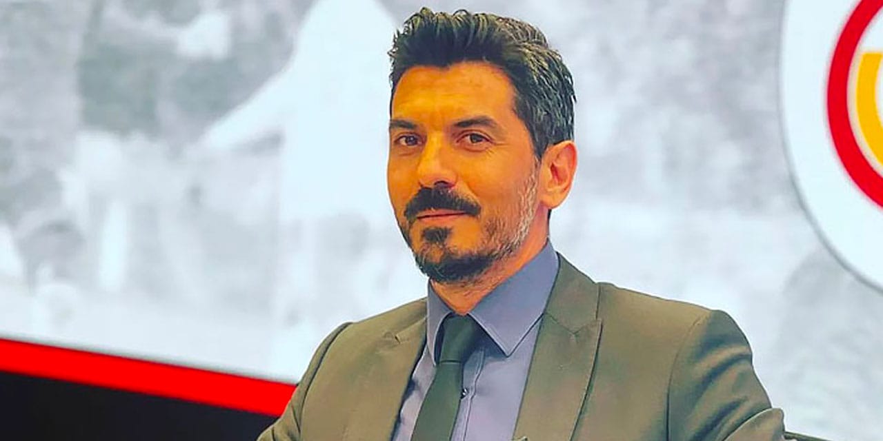Deniz Ateş Bitnel Galatasaray maçındaki yabancı VAR skandalını açıkladı