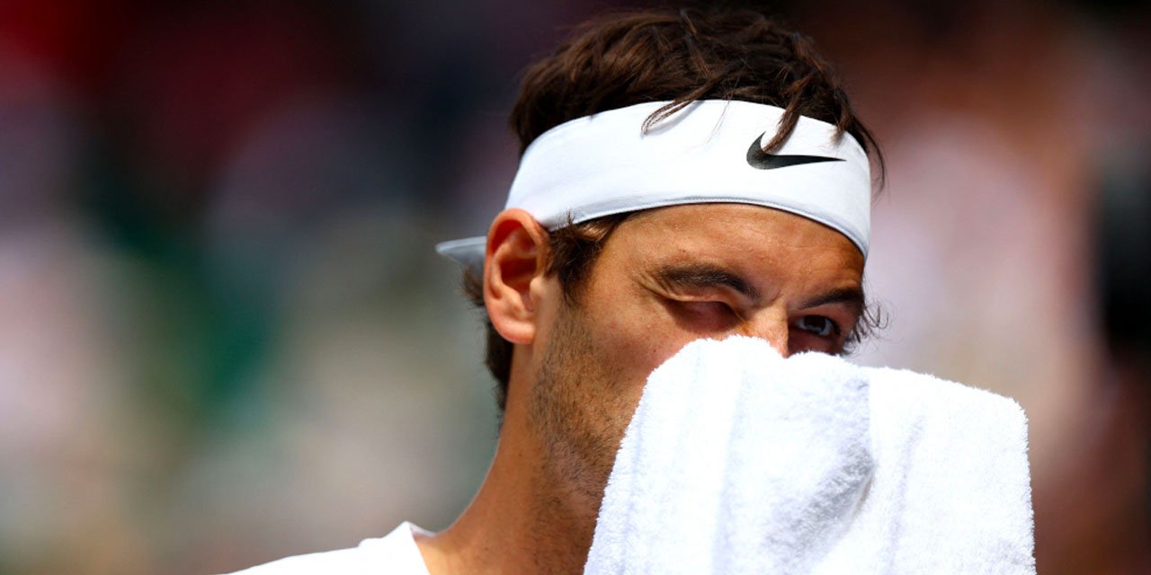 Avustralya Açık'ta sürpriz sonuç