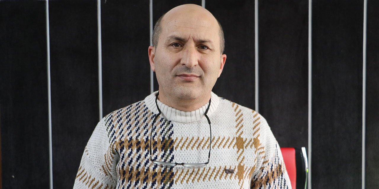 Türkiye'de ilk defa bulunan bakteriyi açıkladı