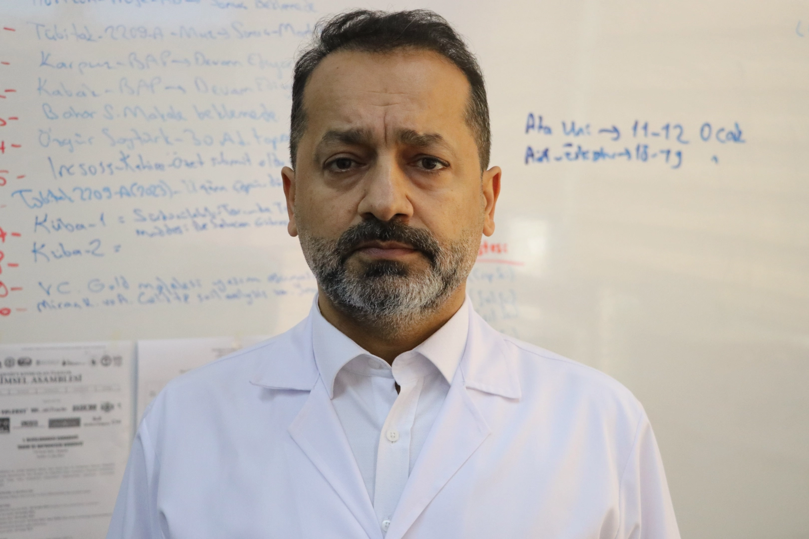 Uzmanından üreticilere topraktaki organik madde miktarını arttırmaları önerisi