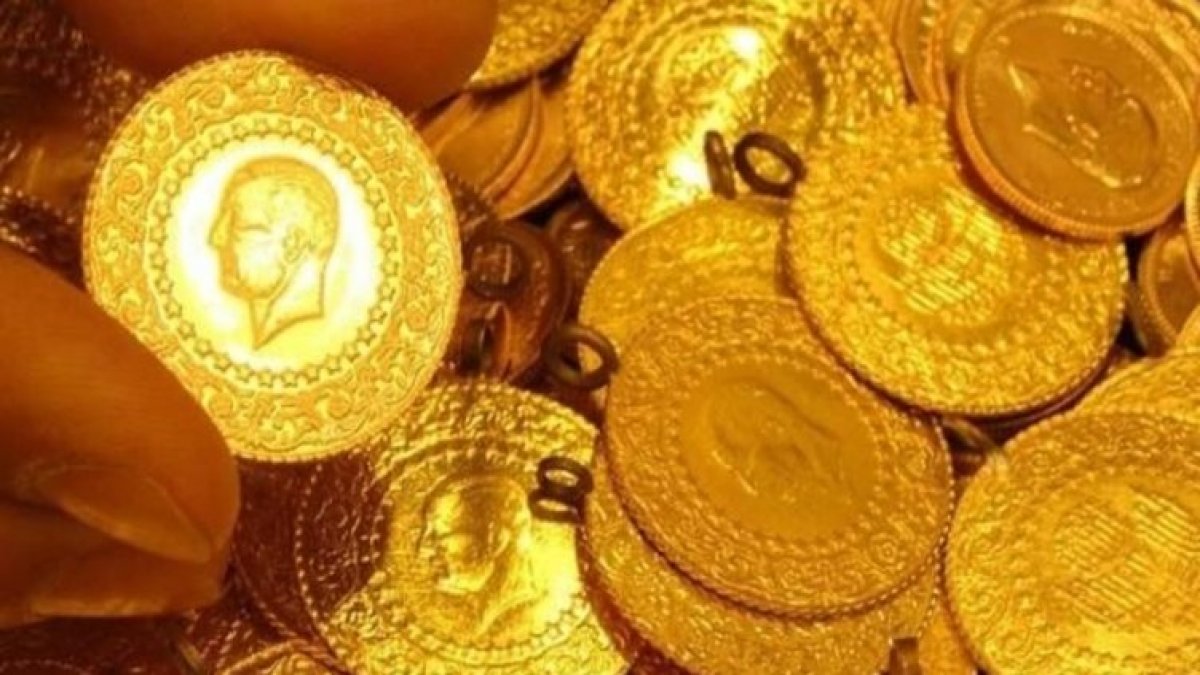Altın fiyatları haftayı nasıl kapattı? 27 Nisan güncel altın fiyatları…