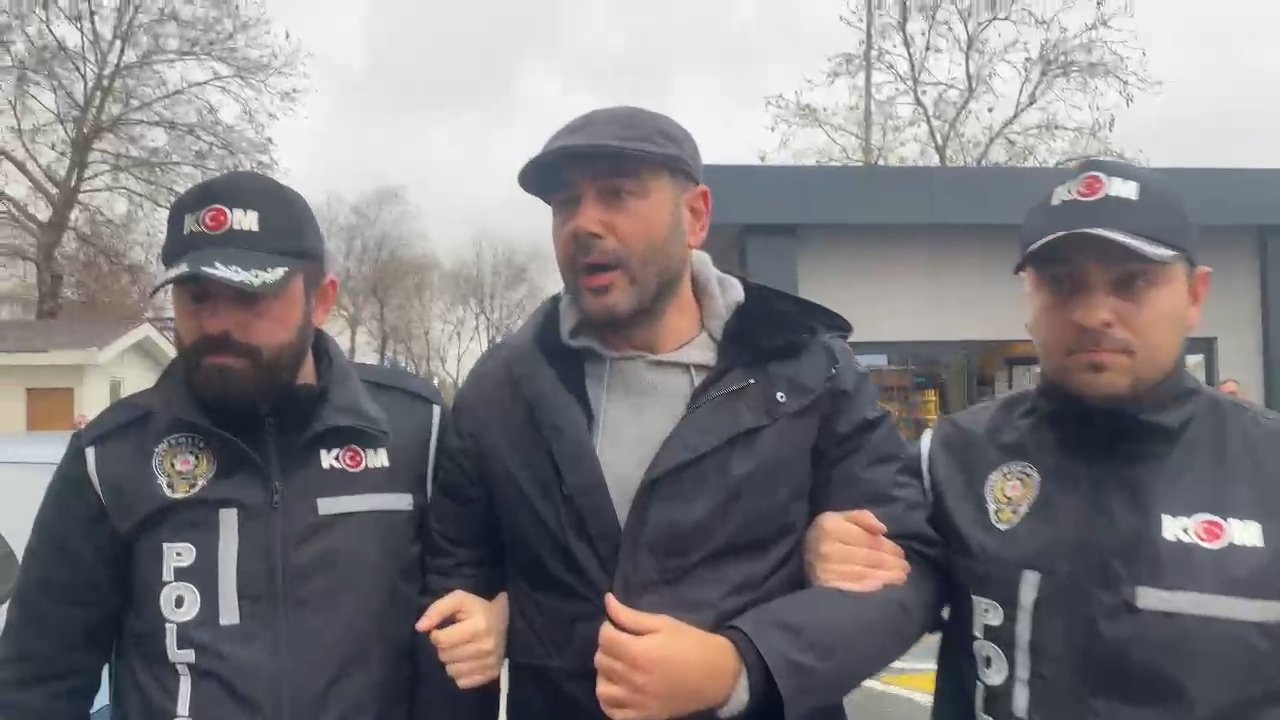 Tutuklanan Rıza Akpolat'ın avukatından açıklama