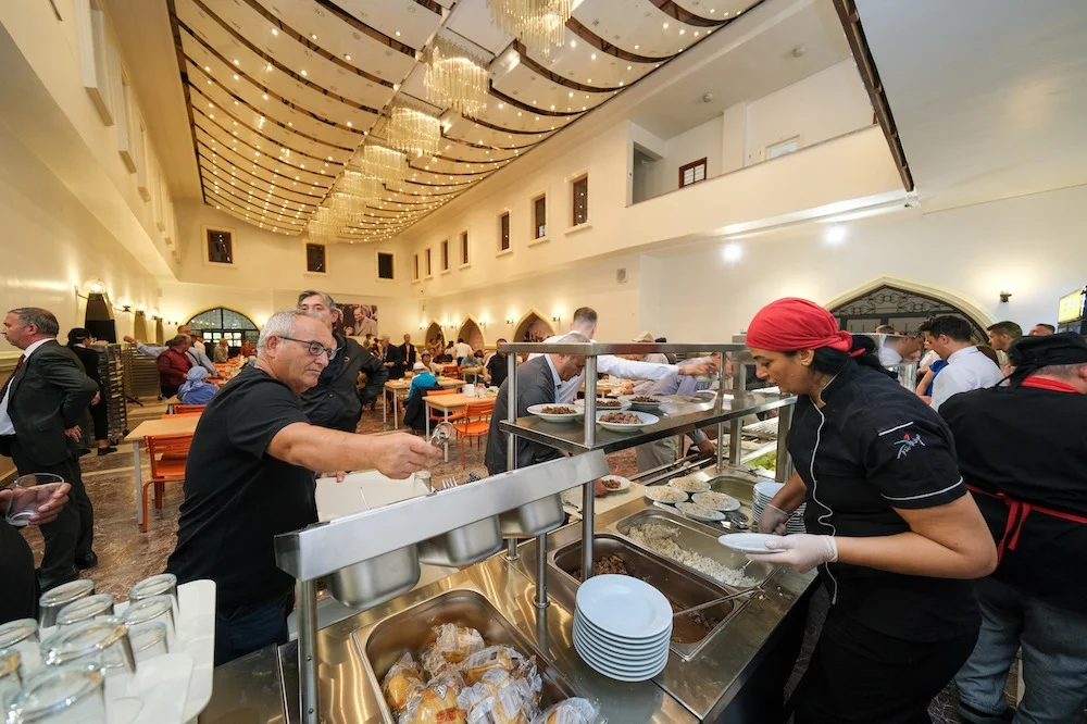 Bir ilçede daha Kent Lokantası açılıyor