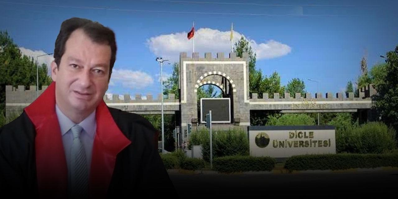 Rektör, baldızını daire başkanı olarak atadı!