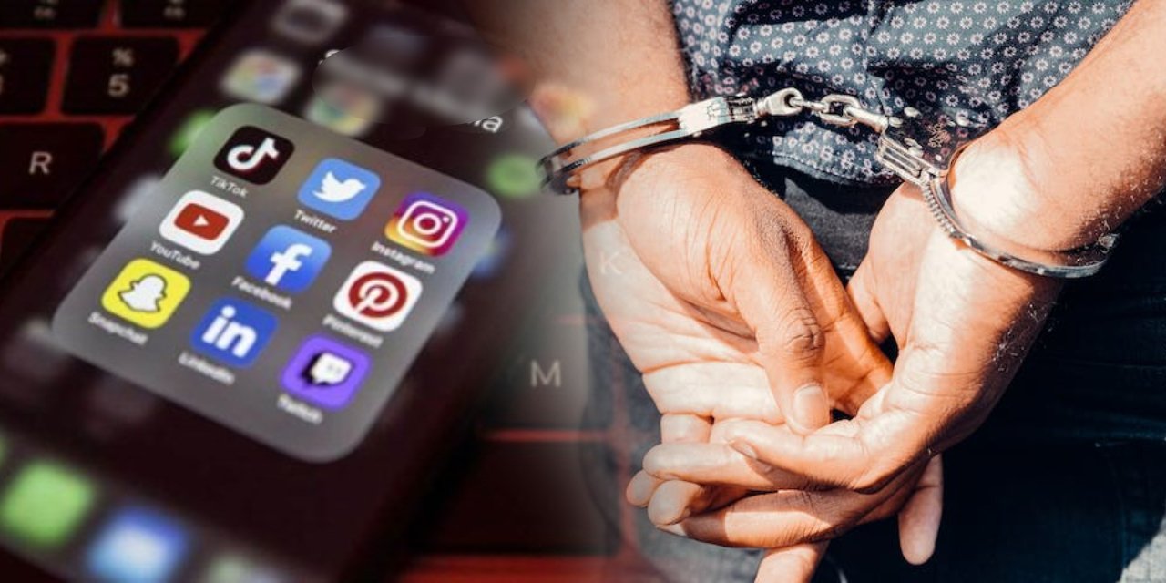 Dolandırıcılık operasyonunda 17 şüpheli tutuklandı