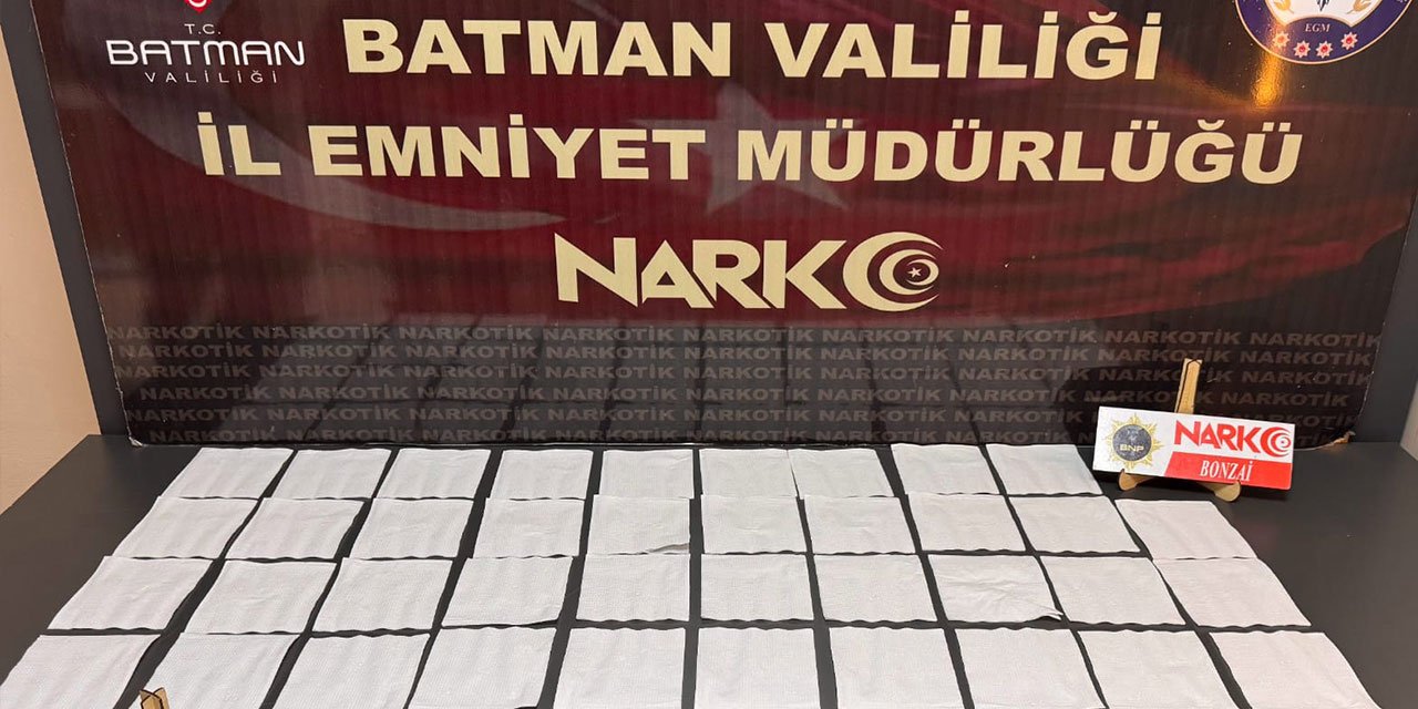 Uyuşturucu operasyonunda yakalanan 9 zanlı tutuklandı