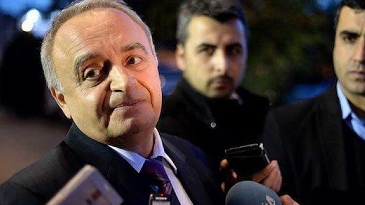 Eski İstihbarat Daire Başkanı Sabri Uzun'un ifadesi ortaya çıktı