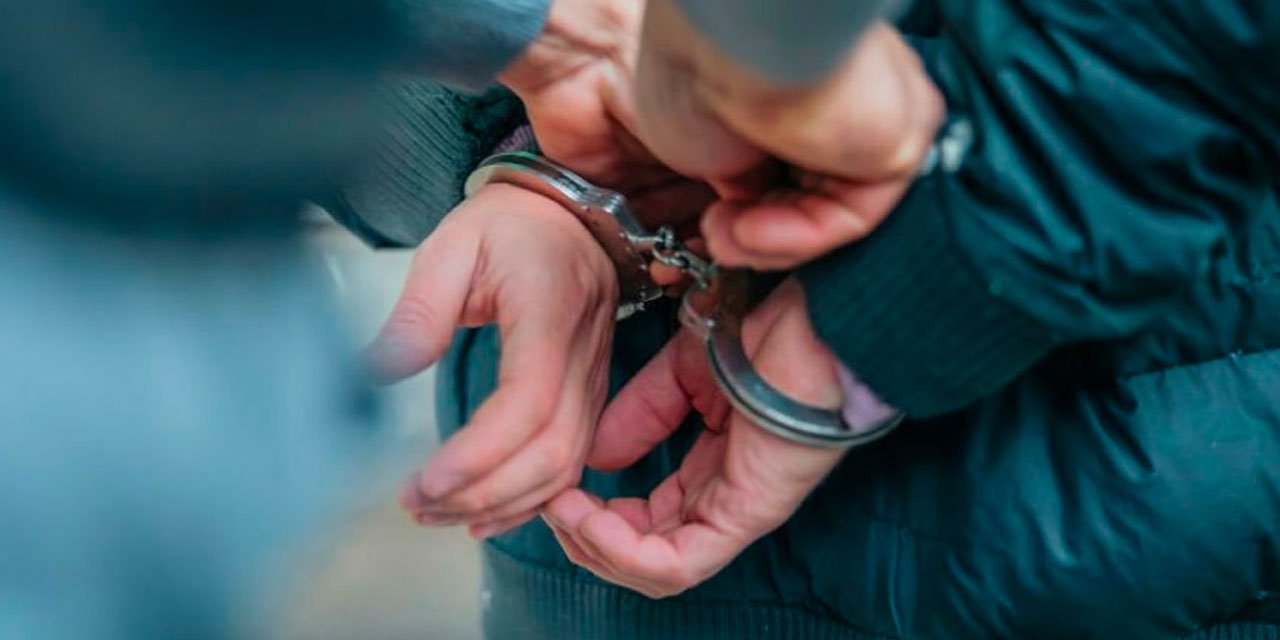 Ankara'da uyuşturucu operasyonunda 5 şüpheli tutuklandı