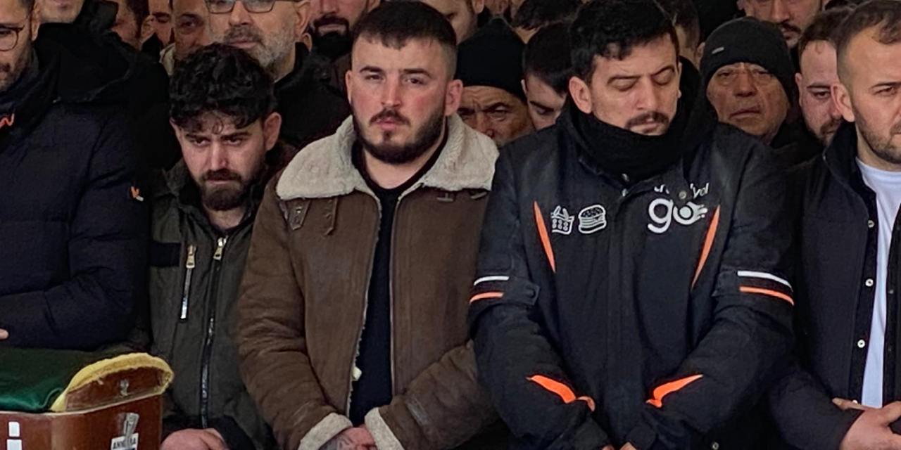 Motokuryenin cenazesinde haykırdı: Artık ölmek istemiyoruz