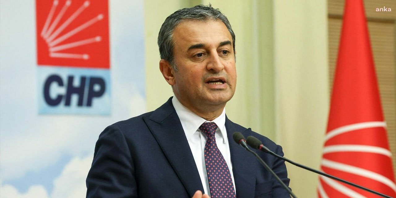 Burhanettin Bulut: İlk sandıkta ikinci kırmızı kartı göreceksin