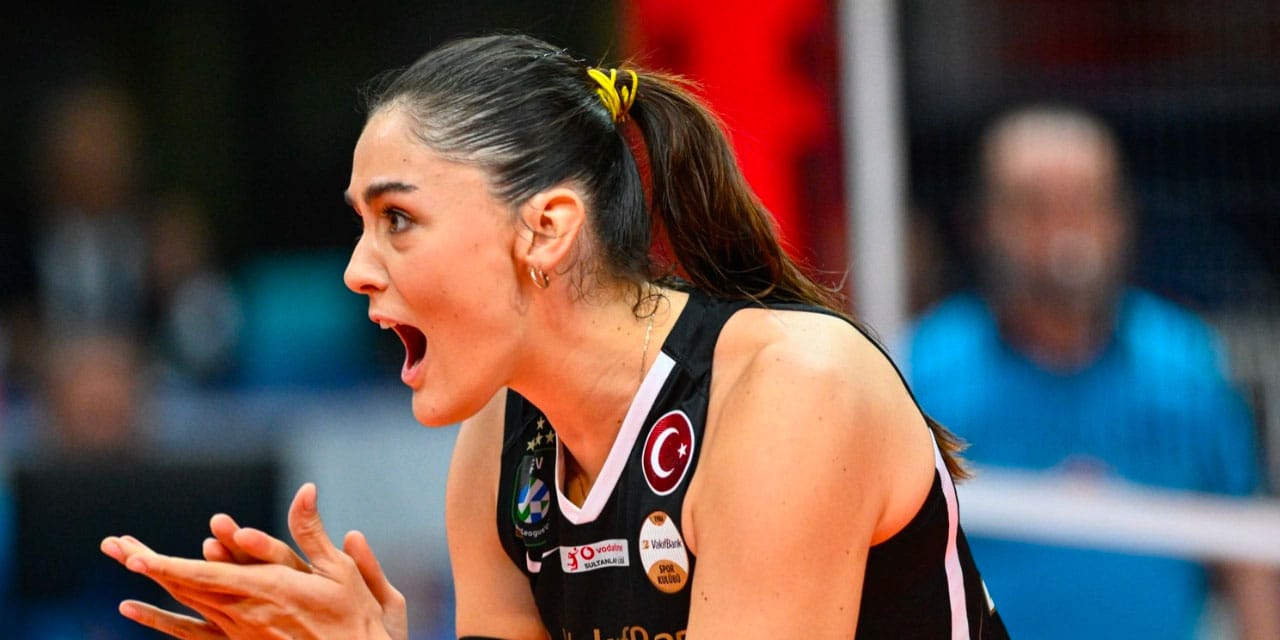 Zehra Güneş ne yaptıysa olmadı. Ucu ucuna kaçtı