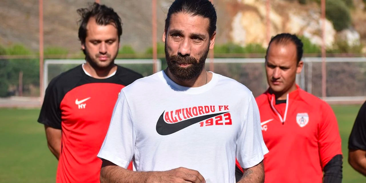 Olcay Şahan iyice uzak kaldı