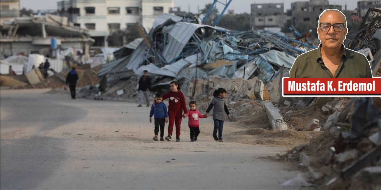 Her an bozulabilir: Ateşkes bu sabah yürürlüğe giriyor