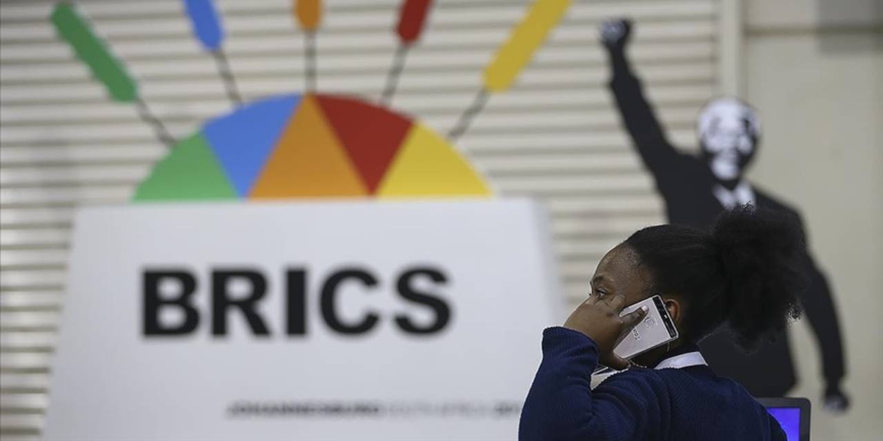 BRICS'e ortak olanların sayısı artıyor. Bir ülke daha kabul etti