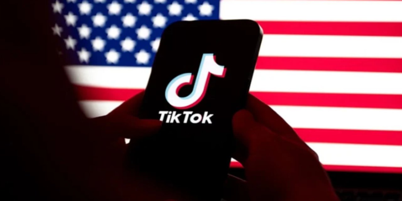 TikTok ABD'de yasaklandı