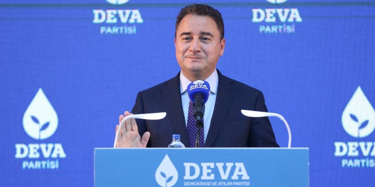 Ali Babacan Oxford'a gidiyor