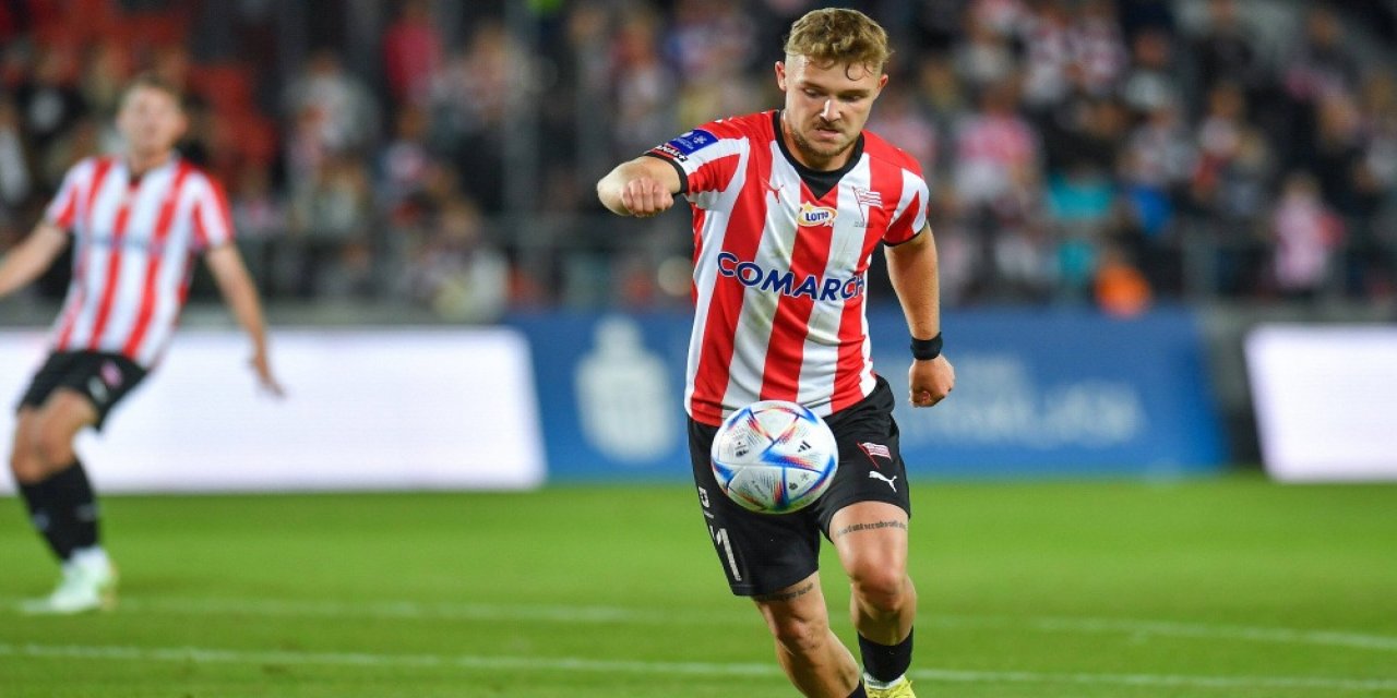 Ankaragücü'nden flaş transfer. Resmen açıklandı