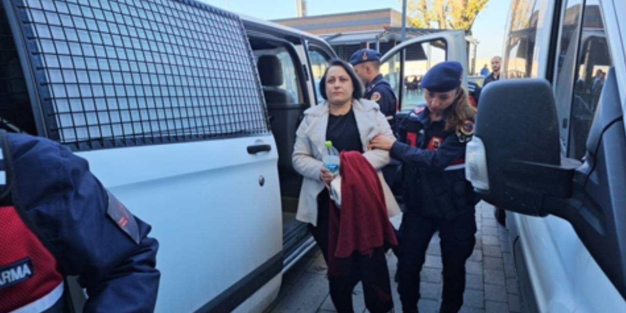 Tanık sevgilisini öldürmekle yargılanan sanığa evlilik teklifi etti