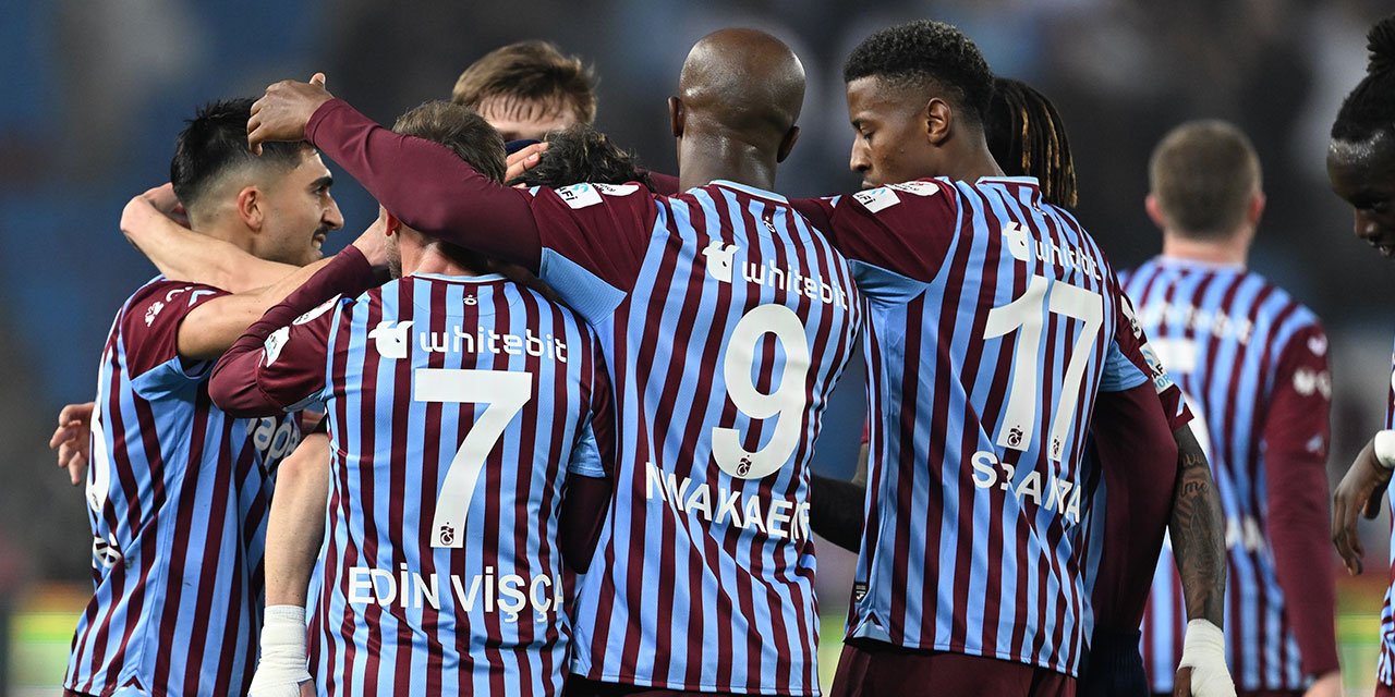 Trabzonspor 238 gün sonra başarmak istiyor