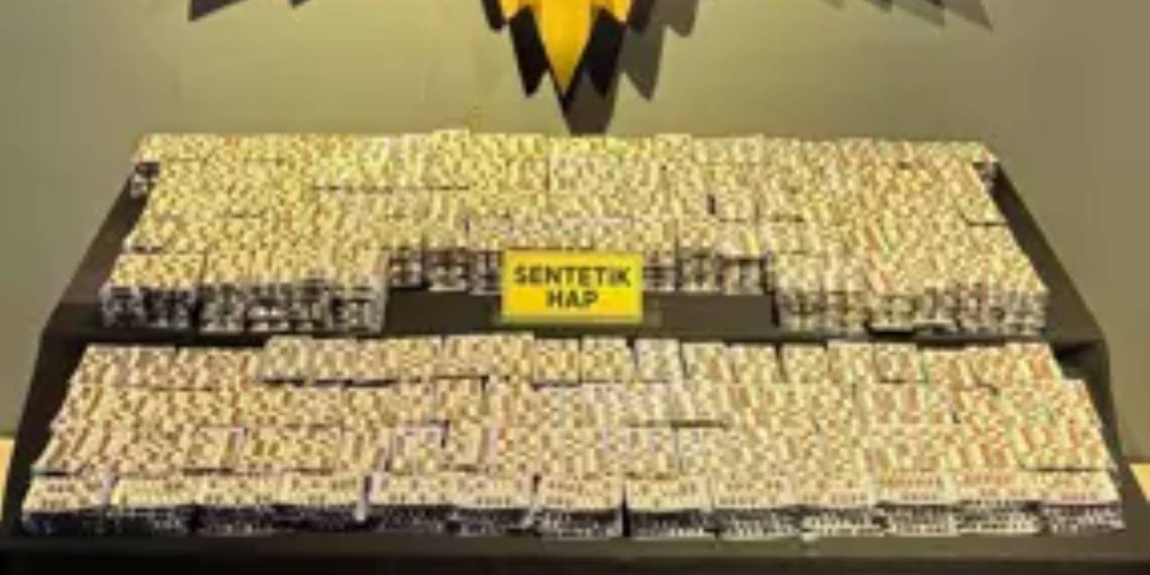 Malatya’da operasyon. Tutuklamalar var