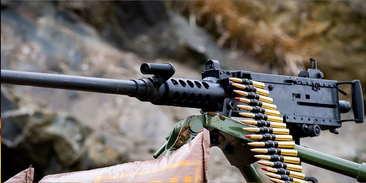 Brezilya'ya CANİK damgası. Milyonlarca dolarlık sözleşme imzaladı