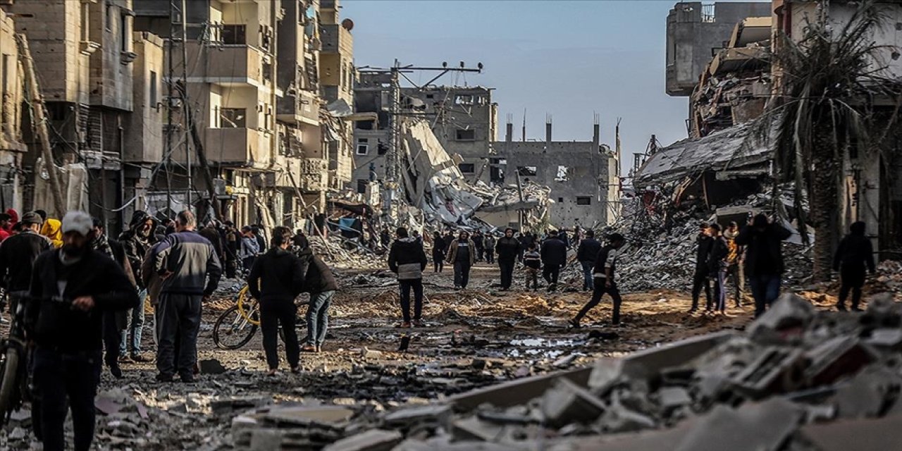 İsrail serbest bırakılacak esirlerin isim listesini teslim aldı