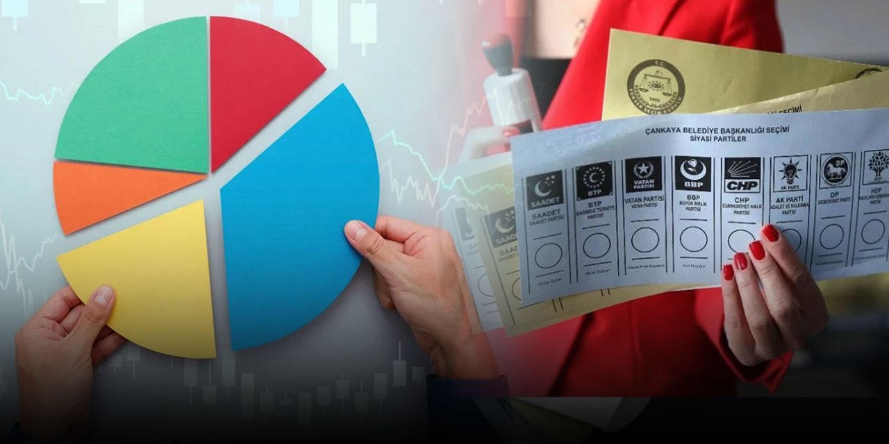 CHP kulisleri son anketle çalkalanıyor. İki aday arasındaki fark yüzde 10. Ülkeye yaşatılanların tek nedeni...