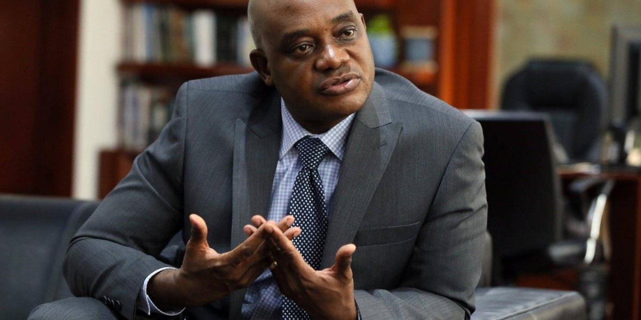 Murillo: Türkiye ile stratejik ortaklığa dayalı bir ittifakımız var