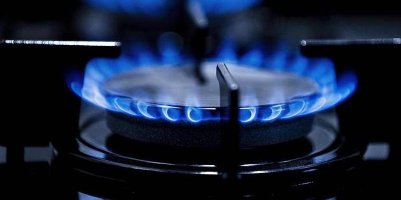 Spot piyasada doğal gaz fiyatları