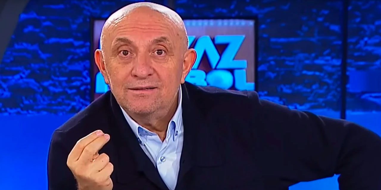 Sinan Engin Galatasaray’ın yapacağı transferleri tek tek açıkladı