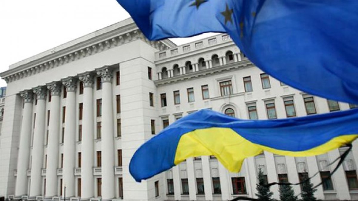 Ukrayna: 'Rusya'ya yönelik çok sert yaptırım paketi hazırlıyoruz'