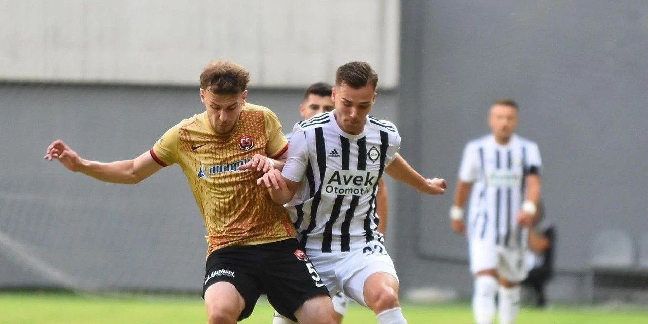 TFF 2. Lig'de 18. haftanın toplu sonuçları