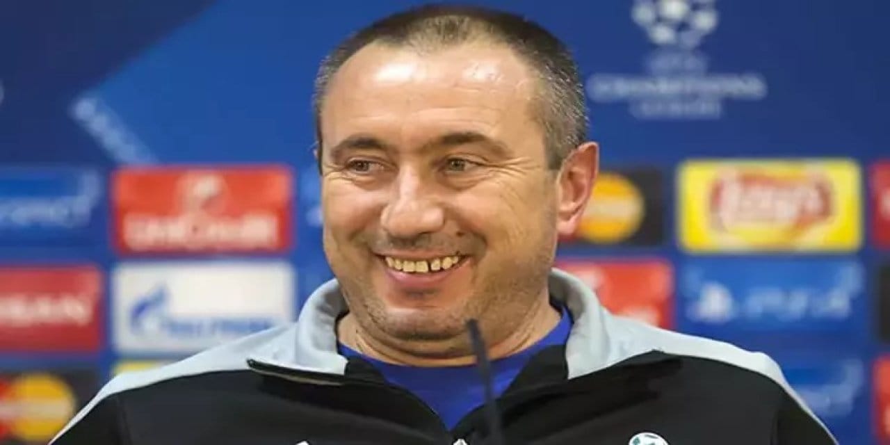 Stoilov: Yaşın önemi yok