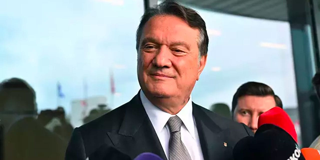 Hasan Arat'tan taraftarları çıldırtan Beşiktaş kararı