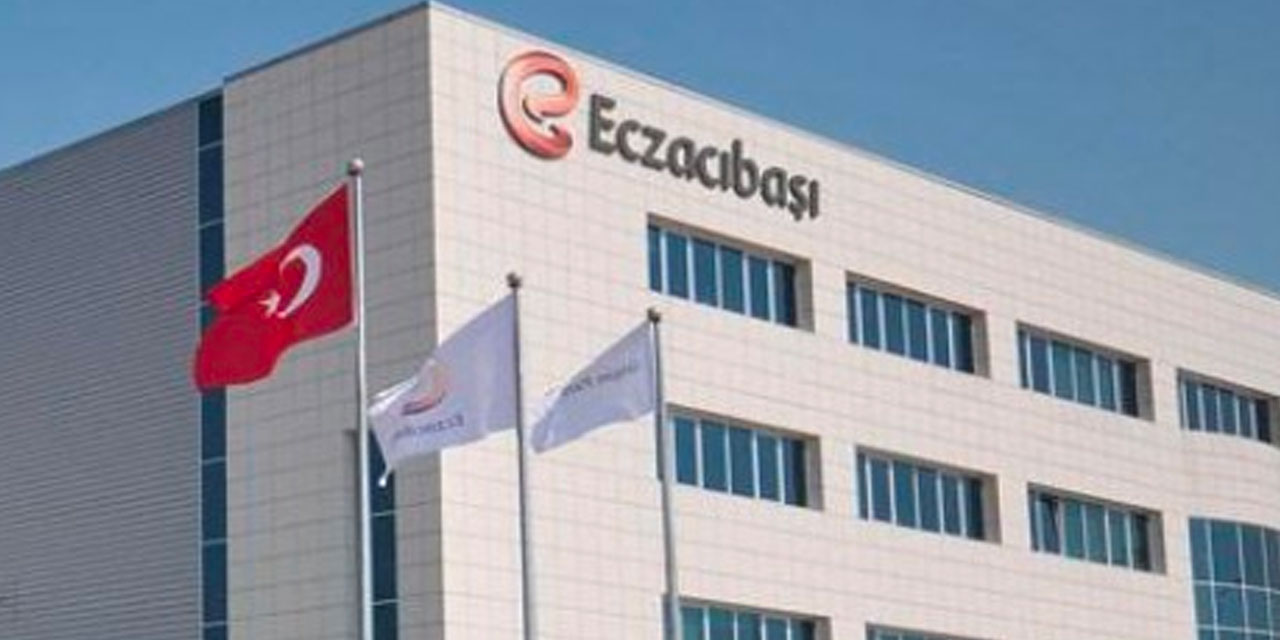 Eczacıbaşı'nda sürpriz ayrılık. Dev firmanın başına geçiyor