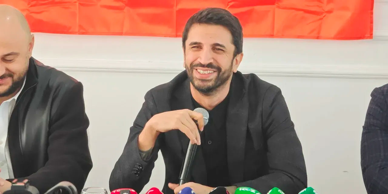 13 yıl sonra kulüp el değiştirdi. Yeni başkan hızını alamadı