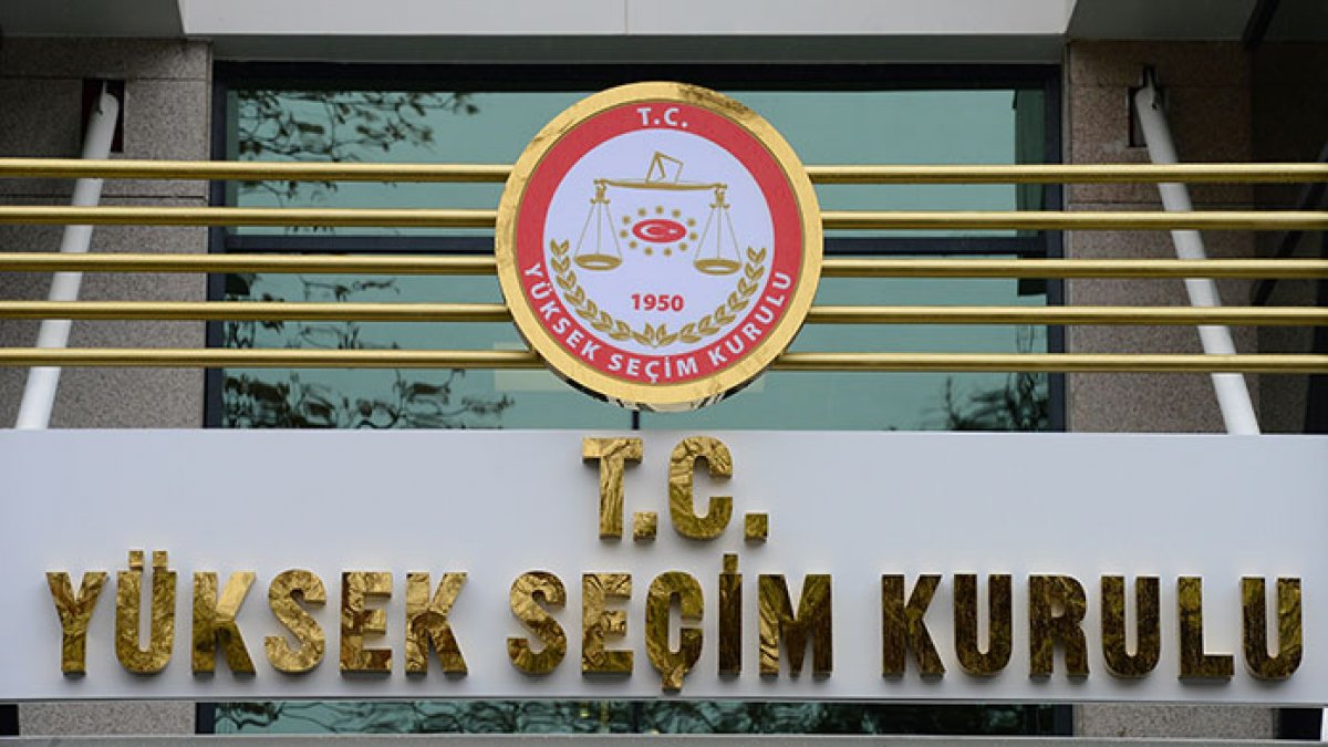 YSK’nın İstanbul kararı için tarih belli oldu