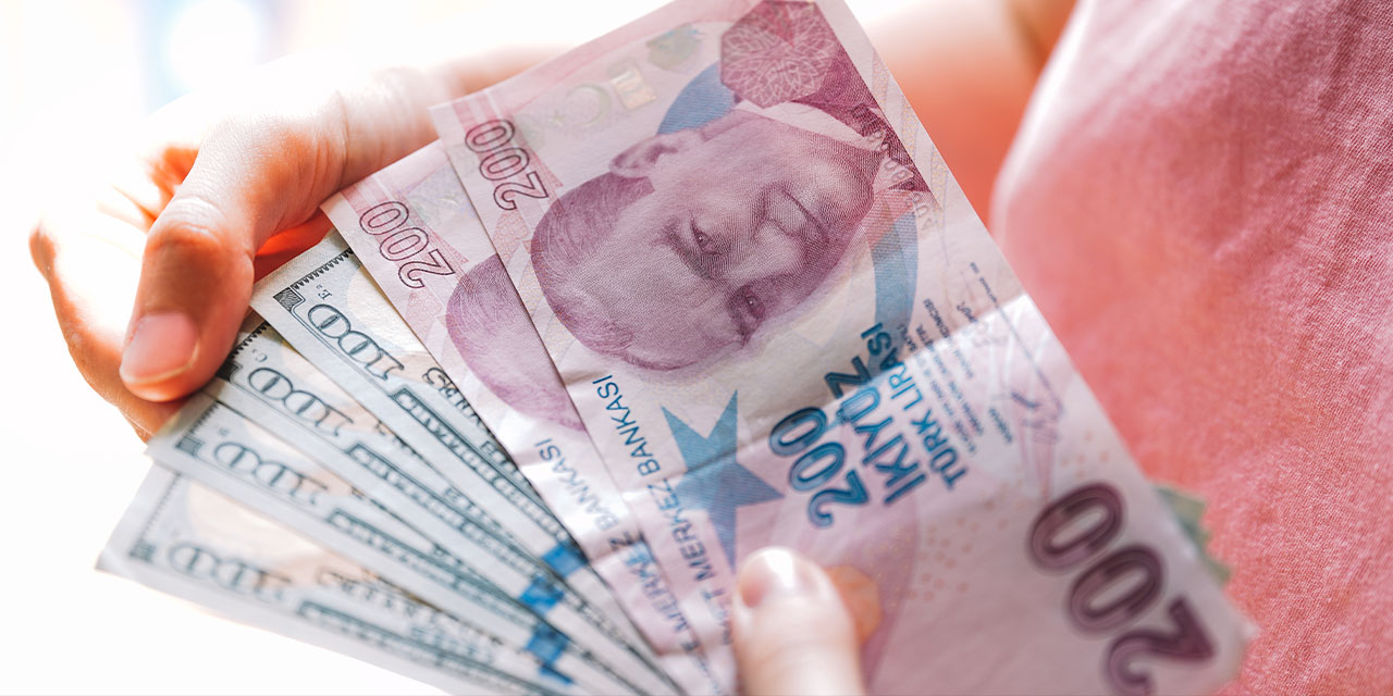 Merkez Bankası açıkladı. Kur Korumalı Mevduat hesabı açma sonlandı