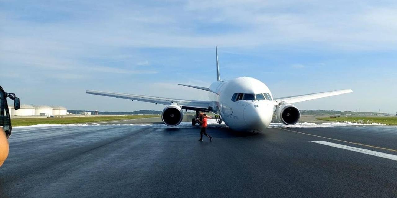 AKP'liler uçmuş da uçmuş. 7 milyar lira havalara savrulmuş