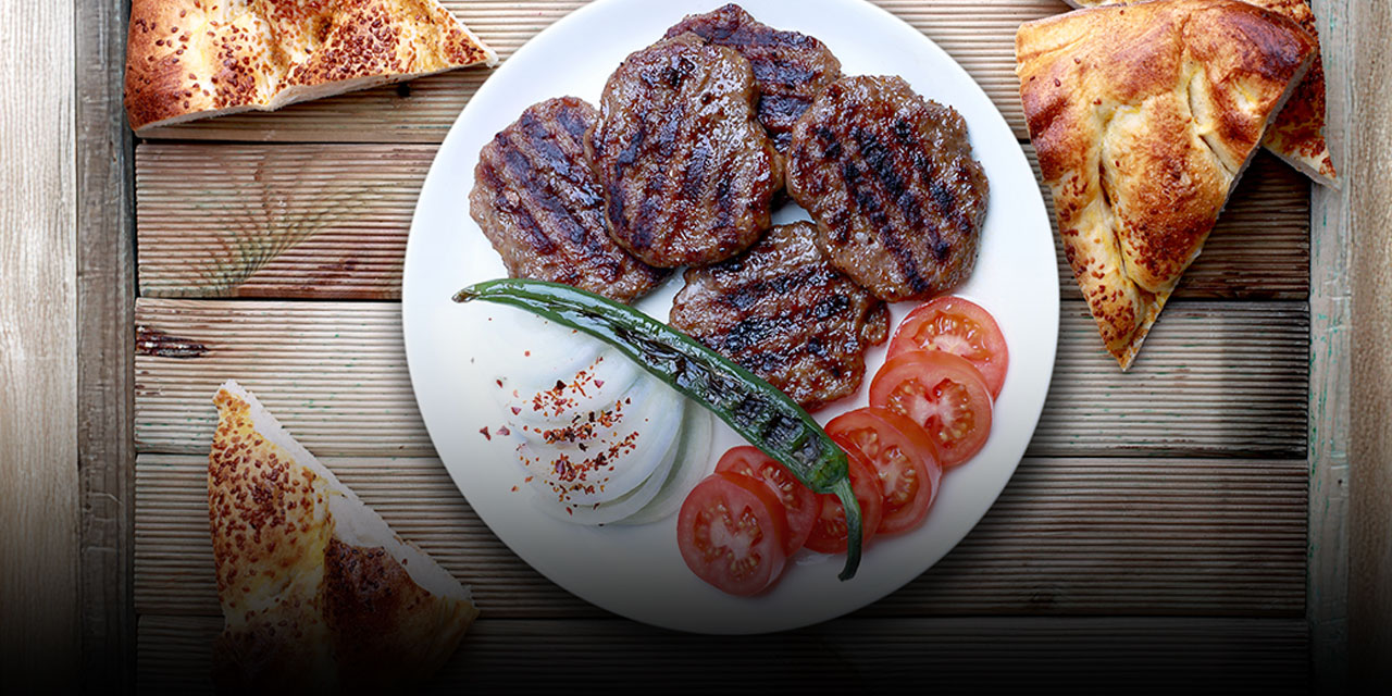 Köfte diye yediğimiz şey aslında buymuş. 3 marka daha ifşa edildi