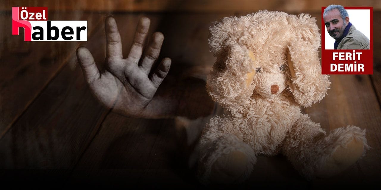 Dehşete düşüren haber: Dayısı, 12 yaşındaki çocuğa cehennemi yaşattı!