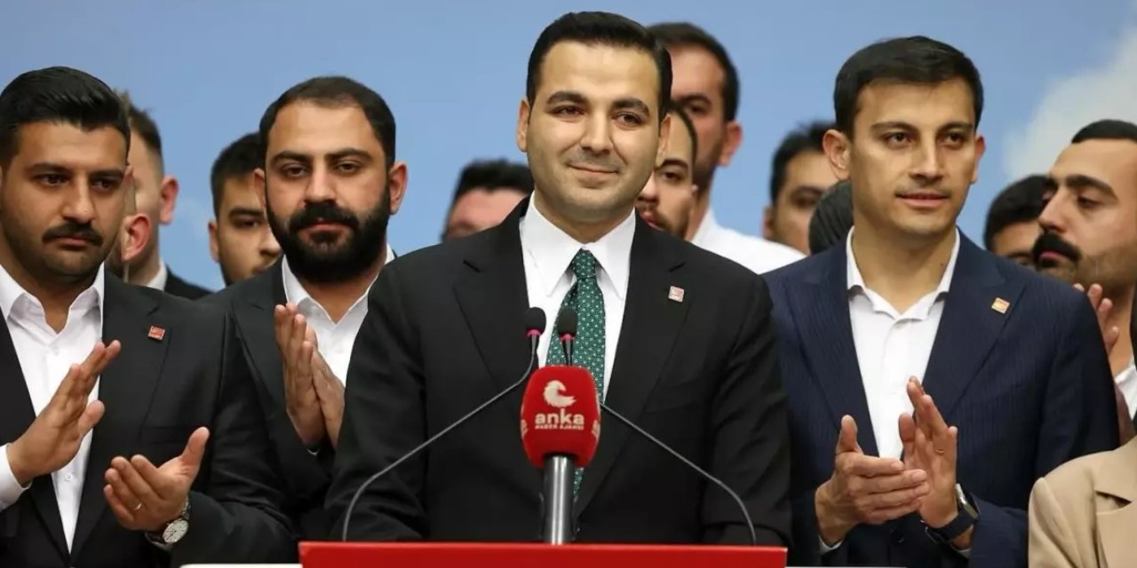 Cem Aydın'a adli kontrol talebi