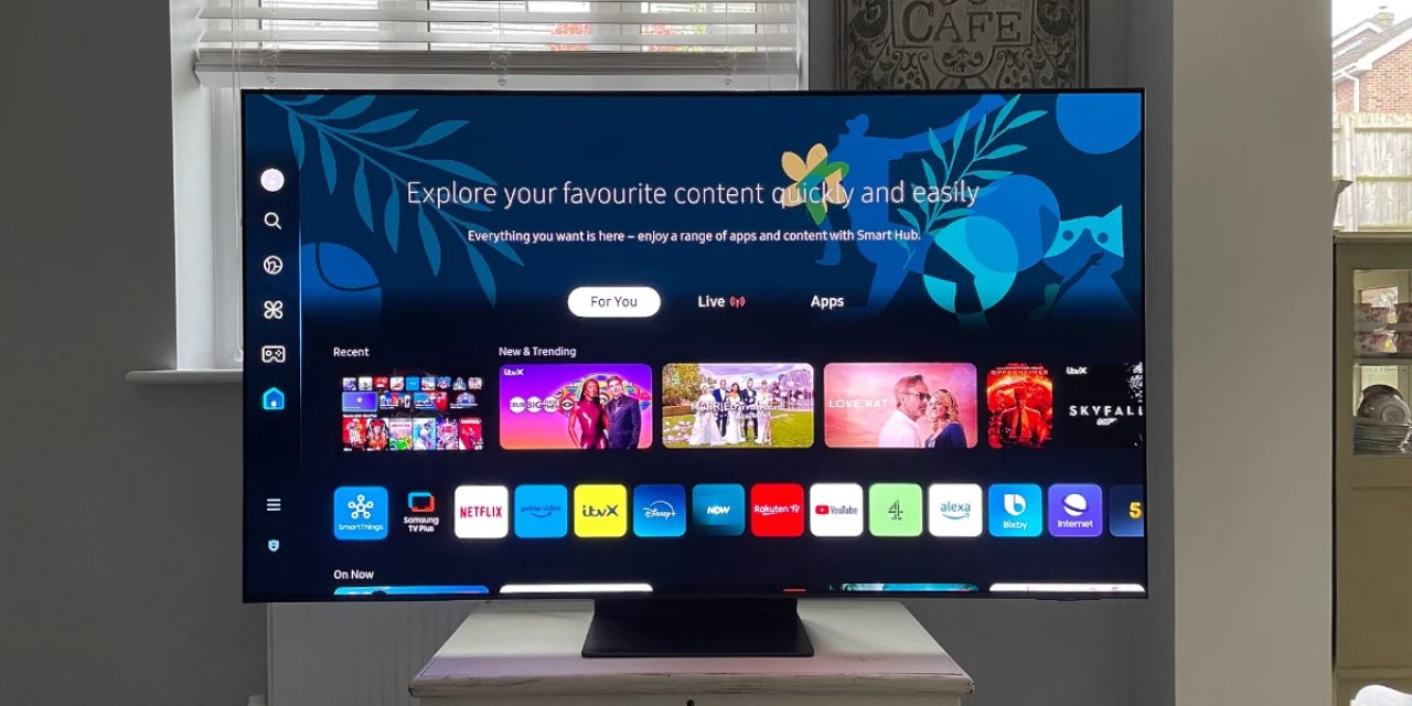 Koreli şirket yapay zeka geliştiricileriyle ortaklık kuruyor. TV'ler daha da akıllı hale geliyor