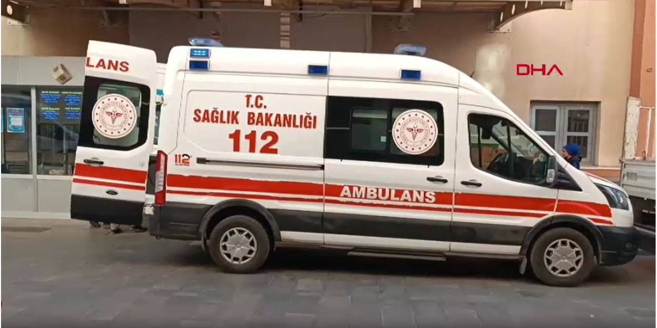 12 yaşındaki çocuk kazayla annesini öldürdü