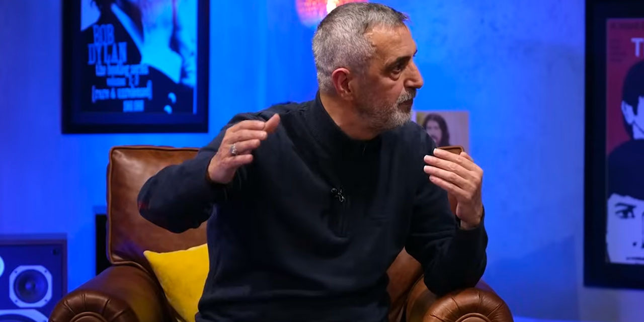 Abdülkerim Durmaz'dan Galatasaray tahmini. Üst üste 5 maçı açıkladı