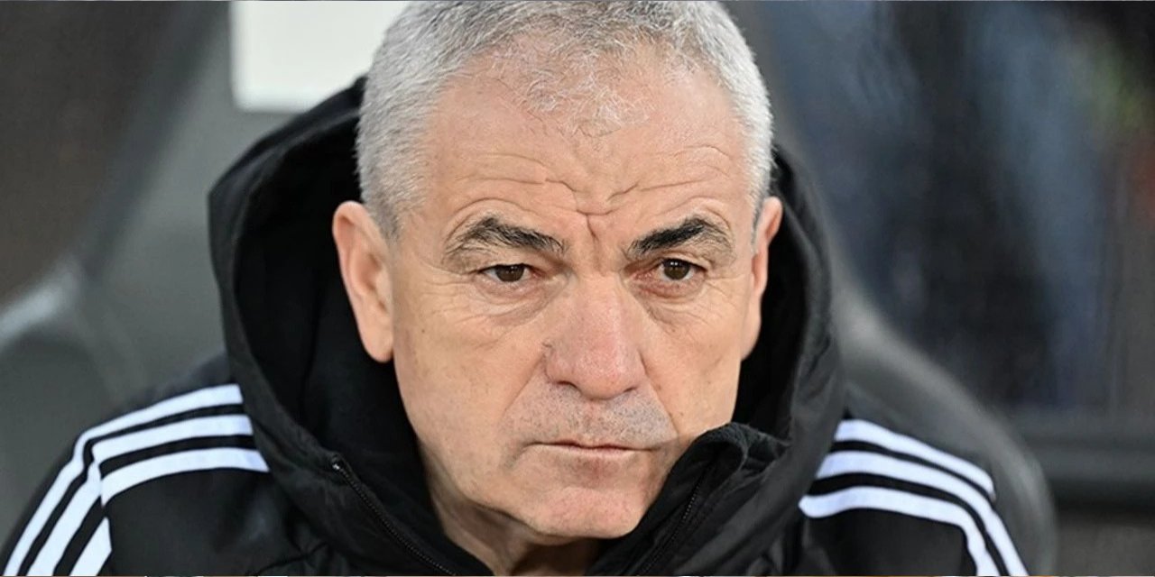 Rıza Çalımbay dayanamadı. Ole'nin sıkıntısını açıkladı