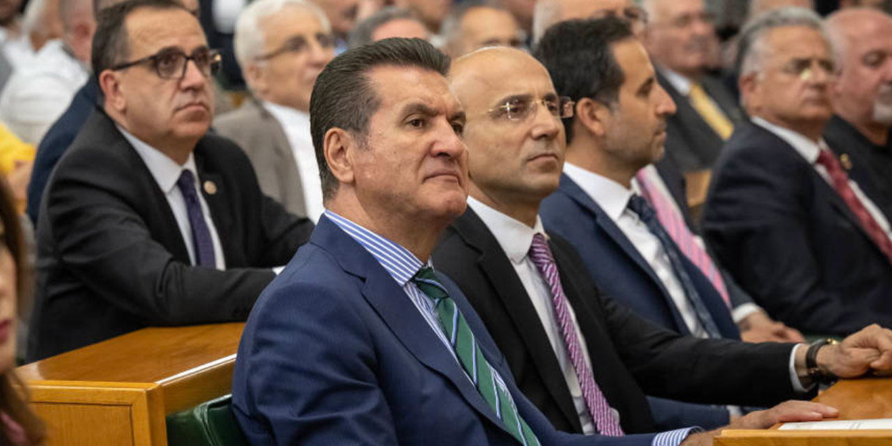 Mustafa Sarıgül kripto yatırımını isim vererek açıkladı